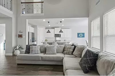 5621 Salt Springs Drive, Fort Worth, TX 76179 - Photo 17