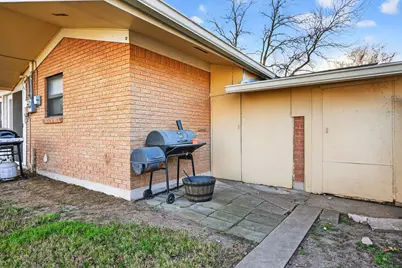 2131 N Woodland Street, Stephenville, TX 76401 - Photo 33