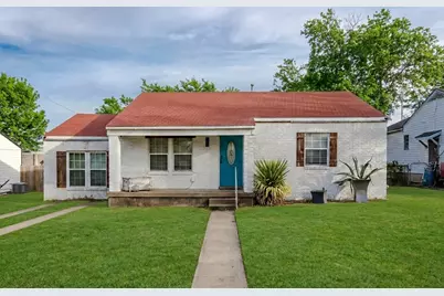 3212 S Llewellyn Avenue, Dallas, TX 75224 - Photo 1