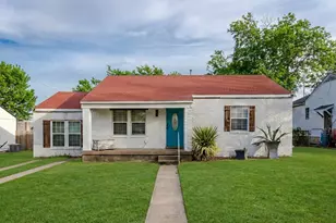 3212 S Llewellyn Ave, Dallas, TX 75224 - Photo 1