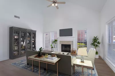 12680 Hillcrest Road #3107, Dallas, TX 75230 - Photo 3