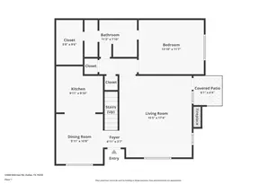 12680 Hillcrest Rd, Dallas, TX 75230 - Photo 39