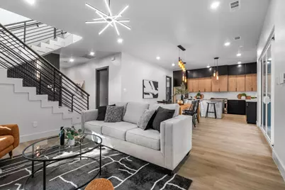 912 Brookwood Drive, Dallas, TX 75224 - Photo 1