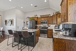 100 Bois D' Arc Cir, Trenton, TX 75490 - Photo 11