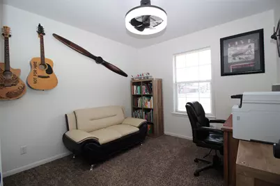 520 N 5th Avenue, Munday, TX 76371 - Photo 27