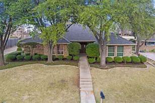 1216 St Andrews Dr, Mansfield, TX 76063 - Photo 31