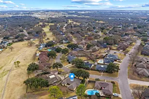 1216 St Andrews Dr, Mansfield, TX 76063 - Photo 35