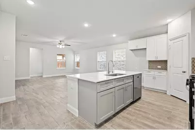 1733 Barnwood Trace, Weston, TX 75009 - Photo 7