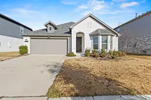 1733 Barnwood Trce, Weston, TX 75009 - Photo 1