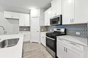 1733 Barnwood Trce, Weston, TX 75009 - Photo 9