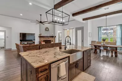 2037 Pinnell Prairie, Weatherford, TX 76088 - Photo 13