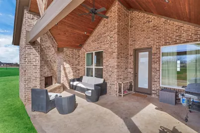 2037 Pinnell Prairie, Weatherford, TX 76088 - Photo 27