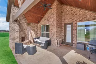 2037 Pinnell Pr, Weatherford, TX 76088 - Photo 27