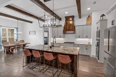 2037 Pinnell Prairie, Weatherford, TX 76088 - Photo 11