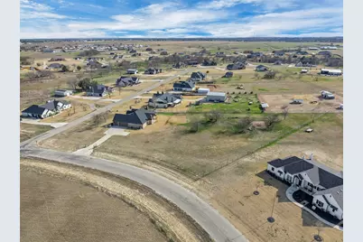 2037 Pinnell Prairie, Weatherford, TX 76088 - Photo 33