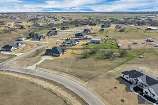 2037 Pinnell Pr, Weatherford, TX 76088 - Photo 33