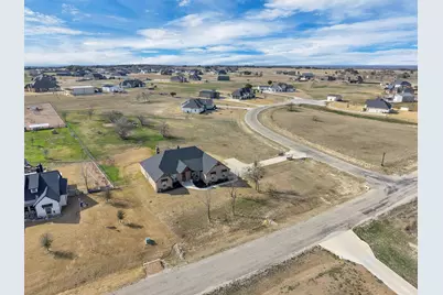 2037 Pinnell Prairie, Weatherford, TX 76088 - Photo 31