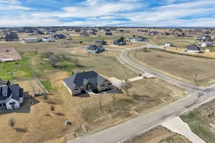 2037 Pinnell Pr, Weatherford, TX 76088 - Photo 31