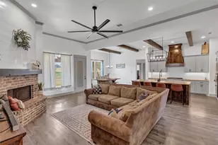 2037 Pinnell Pr, Weatherford, TX 76088 - Photo 9