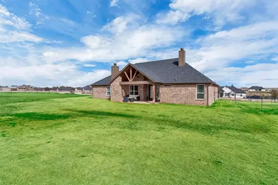 2037 Pinnell Prairie, Weatherford, TX 76088 - Photo 29