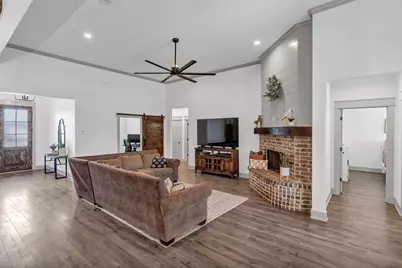 2037 Pinnell Prairie, Weatherford, TX 76088 - Photo 9