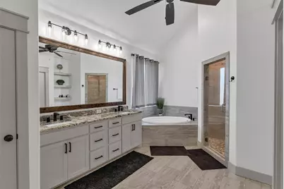 2037 Pinnell Prairie, Weatherford, TX 76088 - Photo 19