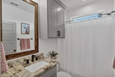 2037 Pinnell Prairie, Weatherford, TX 76088 - Photo 25