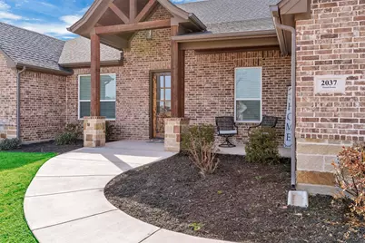 2037 Pinnell Prairie, Weatherford, TX 76088 - Photo 7