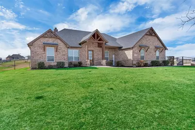 2037 Pinnell Prairie, Weatherford, TX 76088 - Photo 1