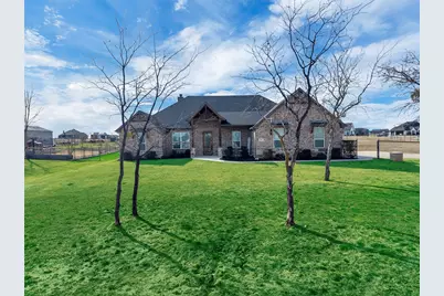2037 Pinnell Prairie, Weatherford, TX 76088 - Photo 3