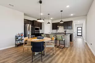 490 Tender Smt, Lavon, TX 75166 - Photo 7