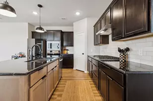 490 Tender Smt, Lavon, TX 75166 - Photo 5