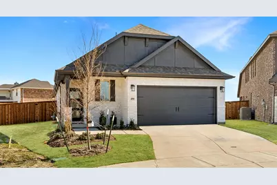 490 Tender Summit, Lavon, TX 75166 - Photo 3