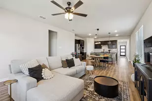 490 Tender Smt, Lavon, TX 75166 - Photo 11