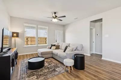 490 Tender Summit, Lavon, TX 75166 - Photo 9