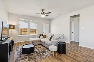 490 Tender Smt, Lavon, TX 75166 - Photo 9