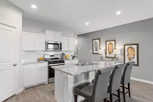 109 Daffodil Ln, Boyd, TX 76023 - Photo 5