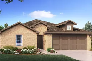 109 Daffodil Ln, Boyd, TX 76023 - Photo 1