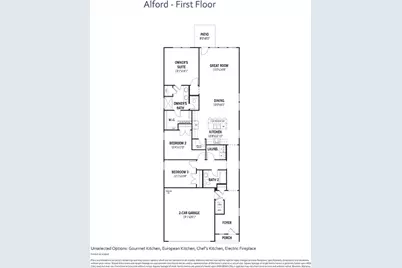 152 Ashbrook Street, Little Elm, TX 75068 - Photo 29