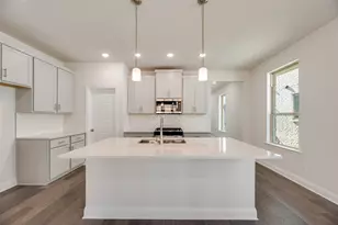 152 Ashbrook St, Little Elm, TX 75068 - Photo 3