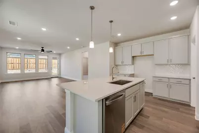 152 Ashbrook Street, Little Elm, TX 75068 - Photo 5