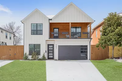 503 N Peak Street, Dallas, TX 75246 - Photo 1