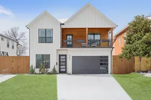 503 N Peak St, Dallas, TX 75246 - Photo 1