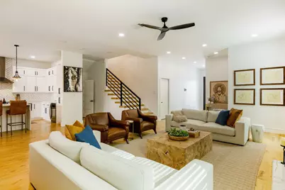 503 N Peak Street, Dallas, TX 75246 - Photo 7