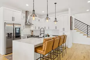 503 N Peak St, Dallas, TX 75246 - Photo 9