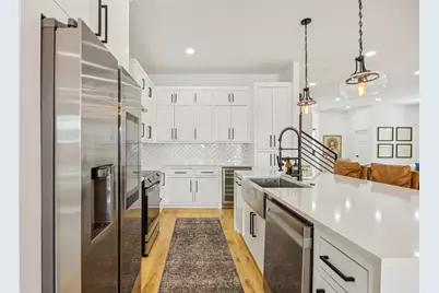 503 N Peak Street, Dallas, TX 75246 - Photo 11