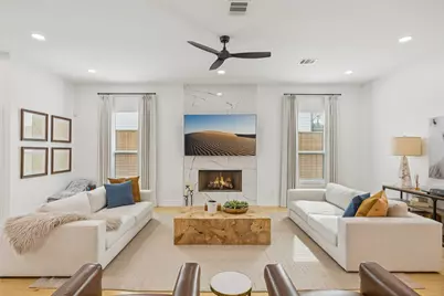 503 N Peak Street, Dallas, TX 75246 - Photo 5