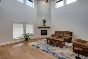 3004 Emerald Trace Dr, Denton, TX 76226 - Photo 5