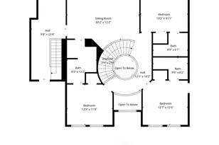 324 Rolling Oaks Ridge, Cedar Hill, TX 75104 - Photo 33