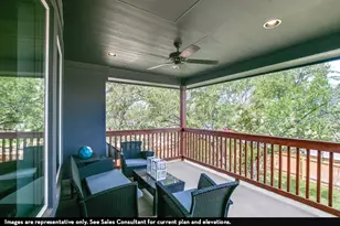 16405 Flatlands Wy, Celina, TX 75009 - Photo 23